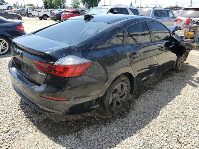 2020 HONDA INSIGHT EX 19XZE4F56LE001135