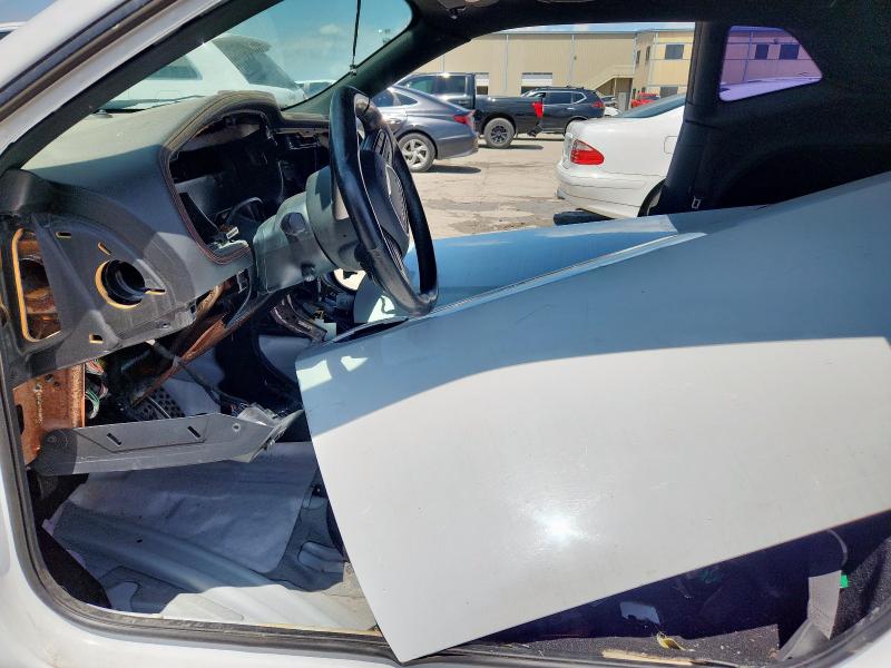 2021 DODGE CHALLENGER R/T SCAT PACK 2C3CDZFJ2MH603043