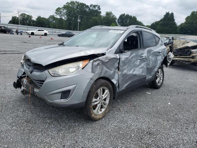 HYUNDAI TUCSON GLS