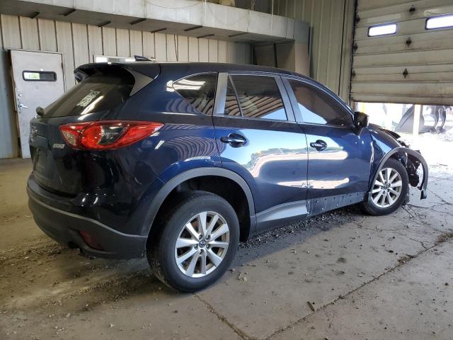 Vin: jm3ke4cy4g0829660, lot: 63338655, mazda cx-5 touring 20163