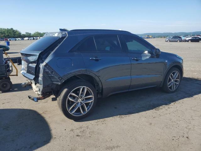 2019 CADILLAC XT4 SPORT 1GYFZFR40KF101459