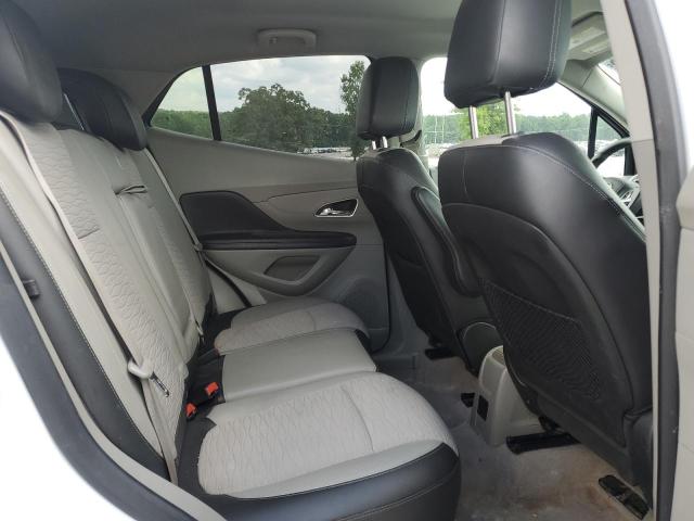2016 BUICK ENCORE KL4CJESB7GB623789