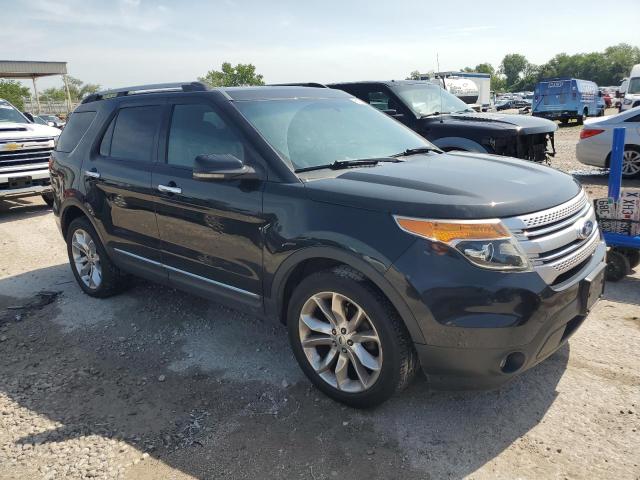 2012 FORD EXPLORER X - 1FMHK8D86CGA63607