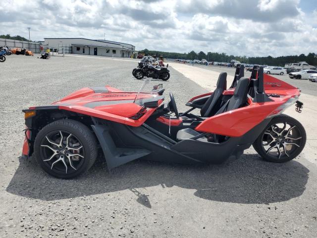2020 POLARIS SLINGSHOT 57XAAPHD6L8138463