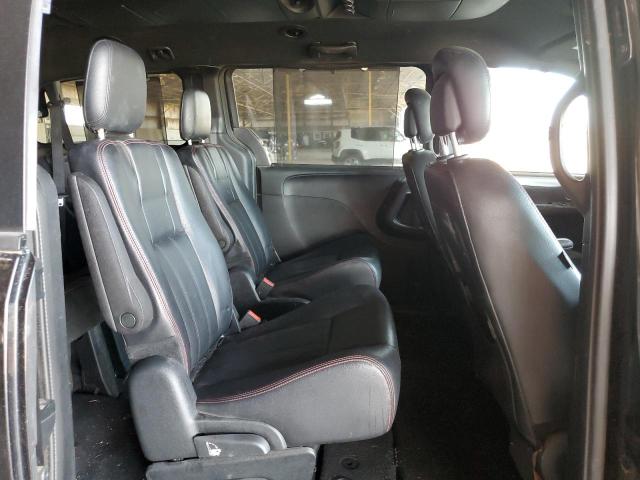 2017 DODGE GRAND CARA - 2C4RDGEG8HR782799