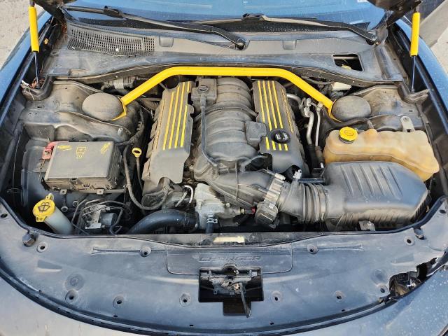 2017 DODGE CHARGER R/ 2C3CDXGJ8HH632166