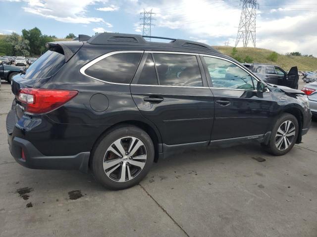 2019 SUBARU OUTBACK 2. 4S4BSANC7K3206764