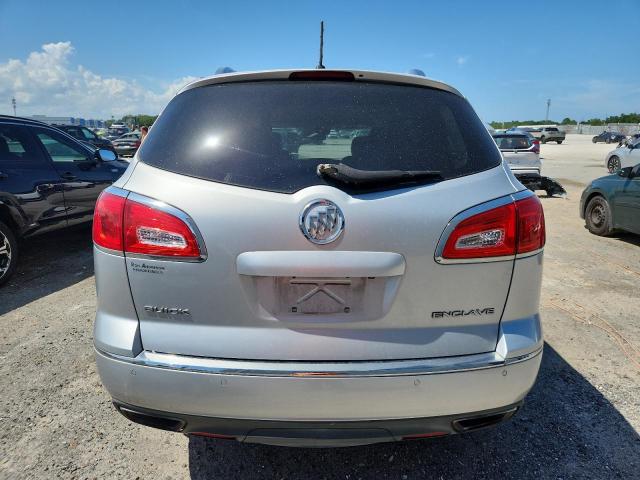 2015 BUICK ENCLAVE 5GAKRBKD3FJ121281