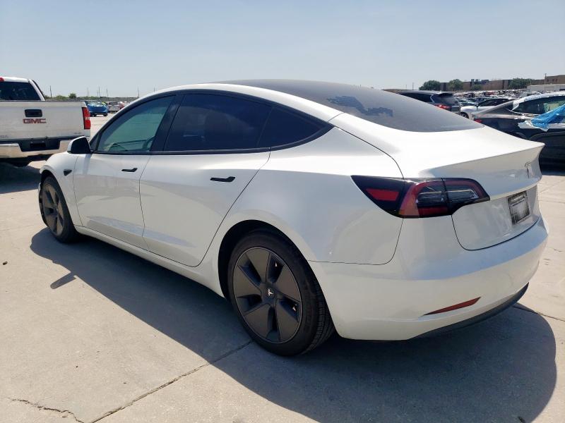 2023 TESLA MODEL 3 - 5YJ3E1EA6PF596751