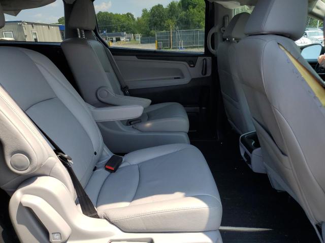 2019 HONDA ODYSSEY EX 5FNRL6H71KB135639
