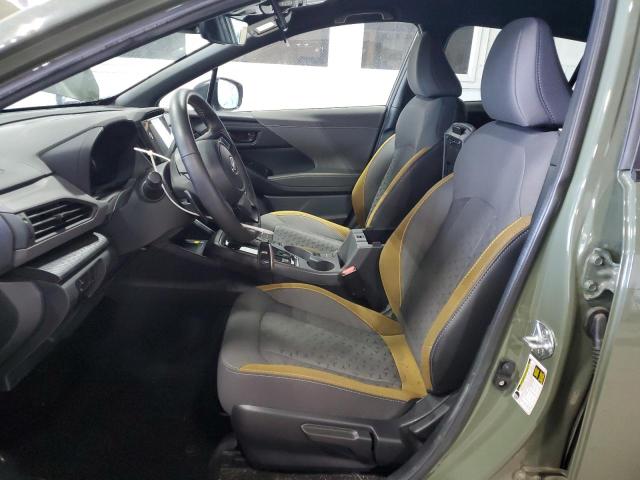 2024 SUBARU CROSSTREK 4S4GUHF65R3780856