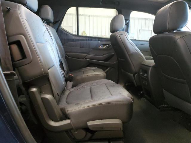 2023 CHEVROLET TRAVERSE L 1GNEVHKW0PJ137393