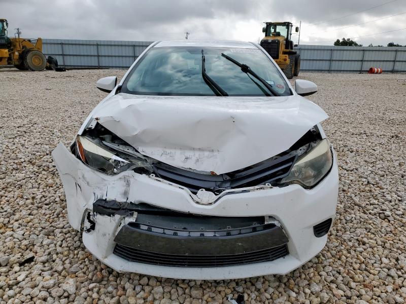 2015 TOYOTA COROLLA L - 5YFBURHE5FP364804