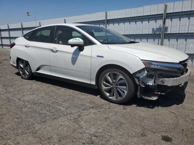 2018 HONDA CLARITY JHMZC5F17JC014567