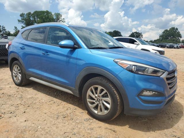 2018 HYUNDAI TUCSON SEL KM8J33A41JU600367