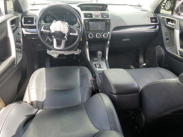 2018 SUBARU FORESTER 2 JF2SJAJC1JH577435