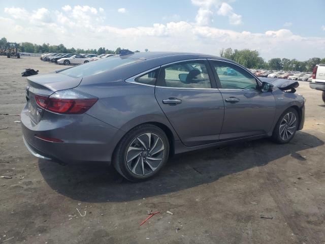 2020 HONDA INSIGHT TO 19XZE4F93LE003511