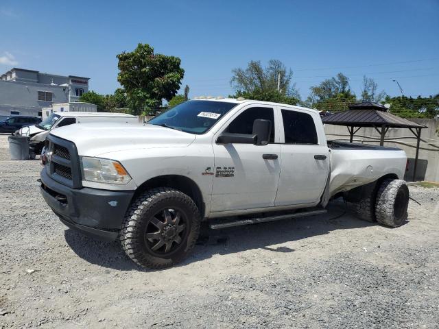 RAM 3500 ST