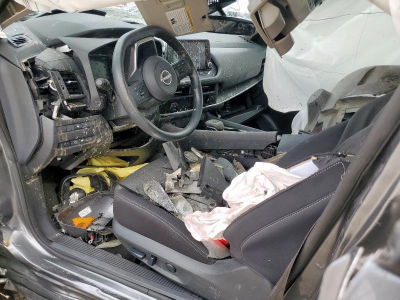 2024 NISSAN ROGUE SV 5N1BT3BA1RC675368