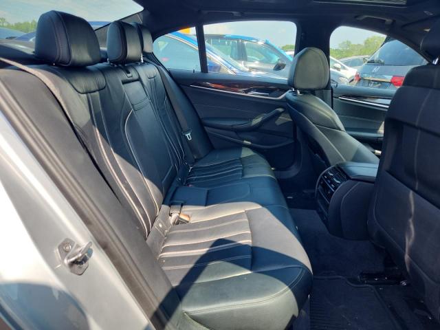 2017 BMW 530 XI WBAJA7C31HG457982