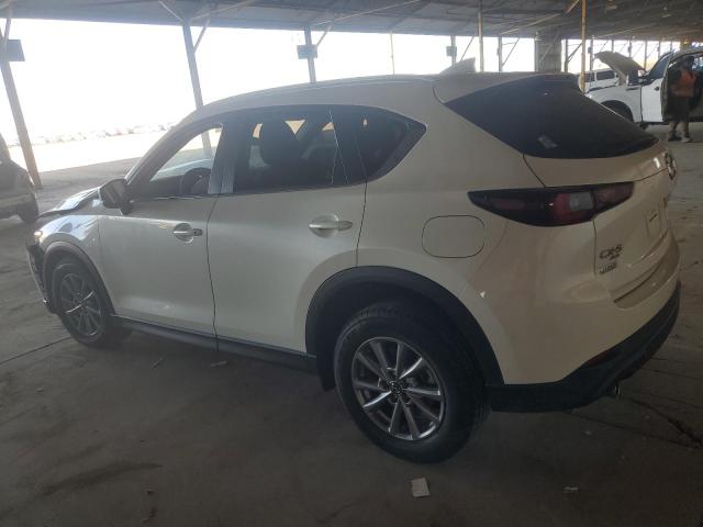 2022 MAZDA CX-5 - JM3KFBAM8N0564739