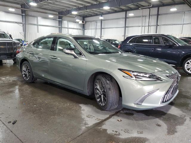 2025 LEXUS ES 300H BA 58AFA1C15SU066643