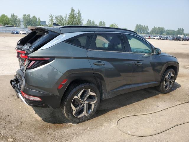 2022 HYUNDAI TUCSON LUX KM8JCCA19NU012390