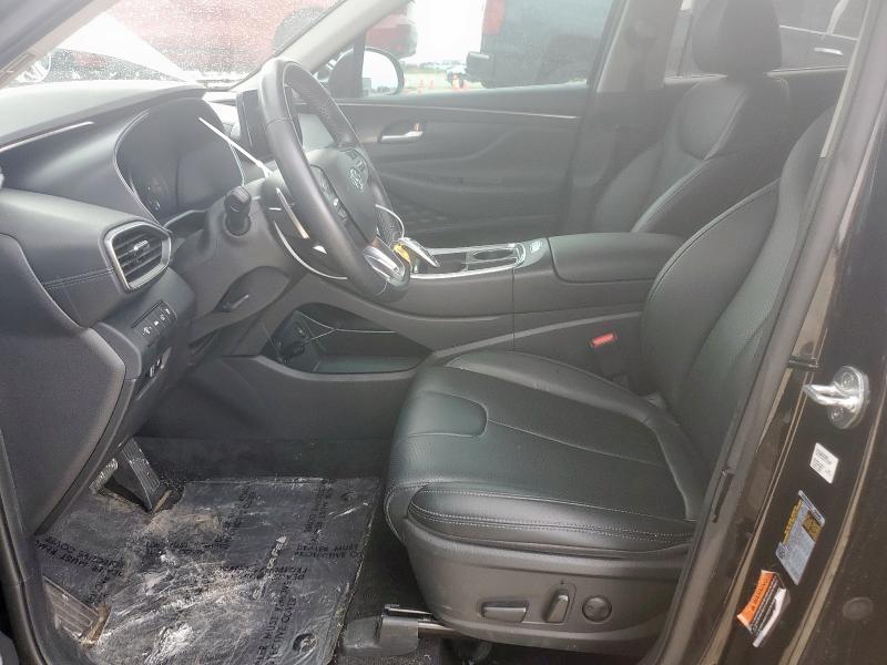 2023 HYUNDAI SANTA FE X 5NMS6DAJ3PH502226