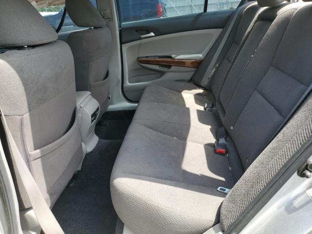 2012 HONDA ACCORD EX - 1HGCP3F76CA003533