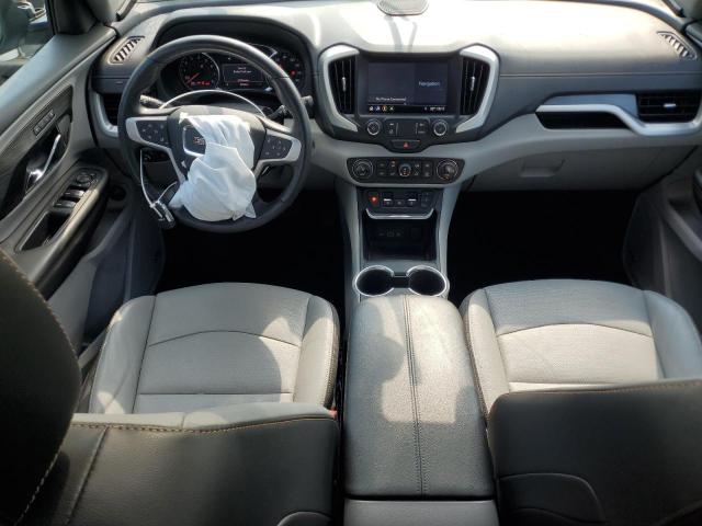 2020 GMC TERRAIN SL - 3GKALVEX1LL339781