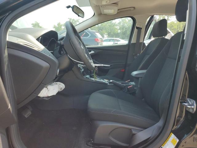 2017 FORD FOCUS SE - 1FADP3FEXHL289602