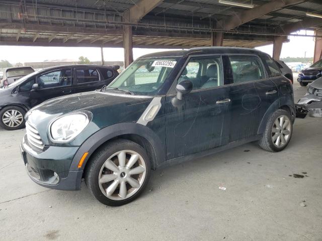 Global Auto Auctions: 2014 MINI COOPER COU