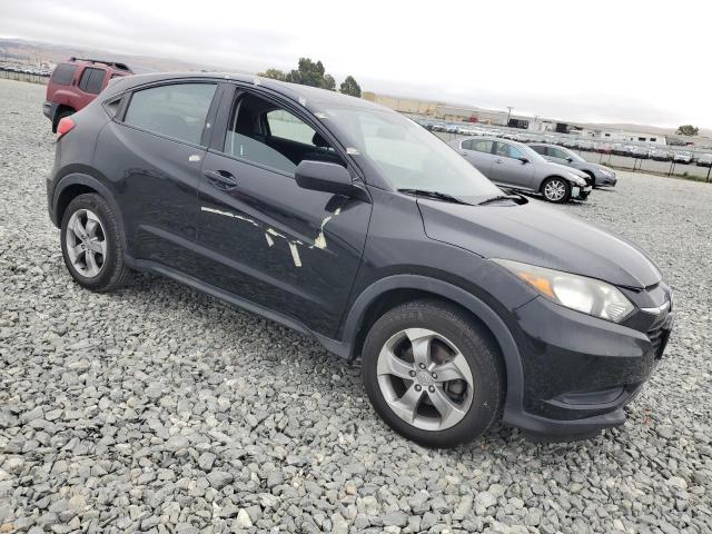 Vin: 3czru5h38hm708703, lot: 62927945, honda hr-v lx 20174