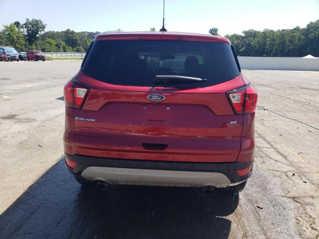 2019 FORD ESCAPE SE - 1FMCU9GD2KUB02700