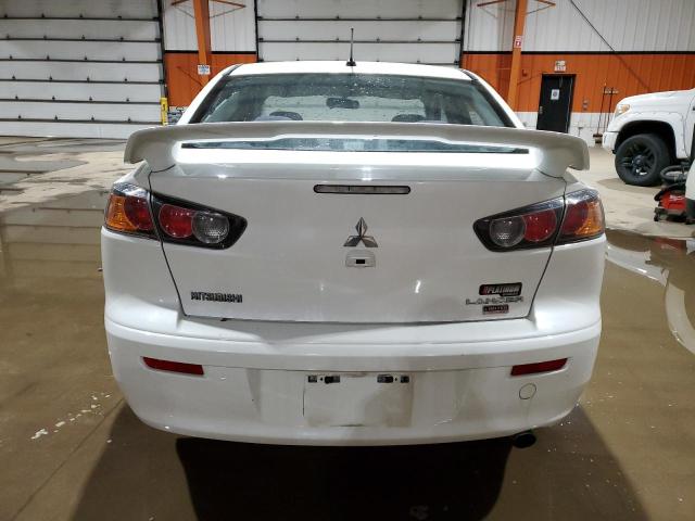2016 MITSUBISHI LANCER ES JA32U2FU3GU601729