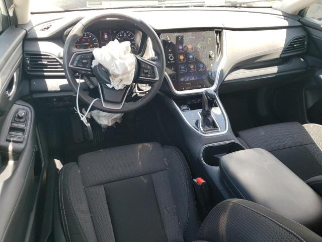 2022 SUBARU OUTBACK PR 4S4BTADC7N3114430