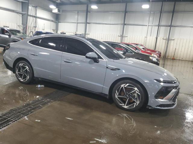 2024 HYUNDAI SONATA SEL KMHL14JAXRA394960
