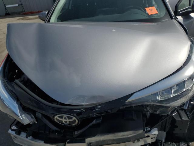 2020 TOYOTA C-HR XLE JTNKHMBX7L1072424