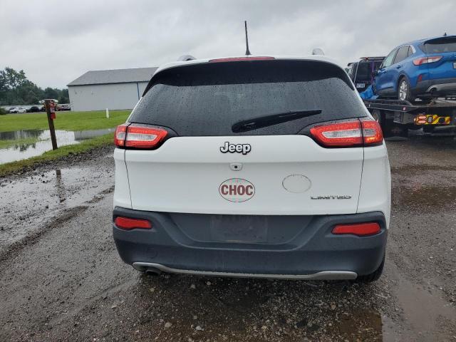 2015 JEEP CHEROKEE L 1C4PJLDB6FW732938