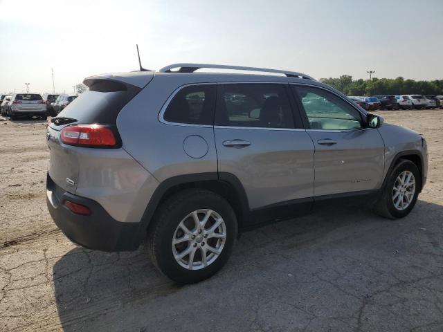 2016 JEEP CHEROKEE L #3306444202