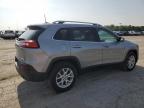 Lot #3306444202 2016 JEEP CHEROKEE L