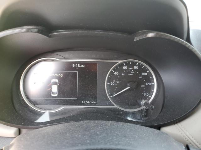 2020 NISSAN VERSA SV 3N1CN8EV8LL900852