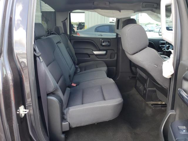 2015 CHEVROLET SILVERADO C1500 LT 3GCPCREC8FG455342