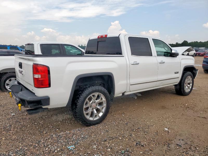 2017 GMC SIERRA C15 3GTP1NEC3HG272660