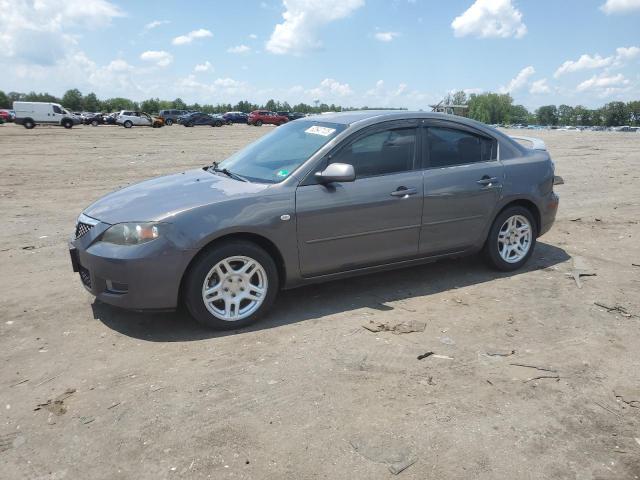 MAZDA 3 I