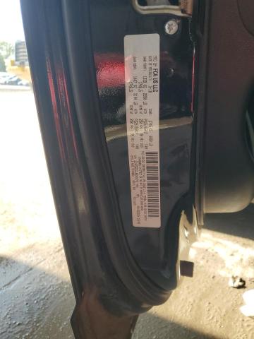 2018 DODGE GRAND CARA 2C4RDGEG1JR241079