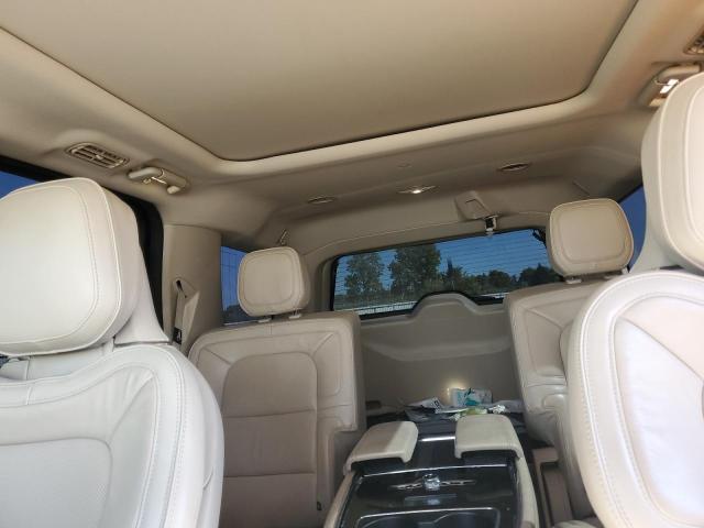 2019 LINCOLN NAVIGATOR 5LMJJ2LT6KEL15824