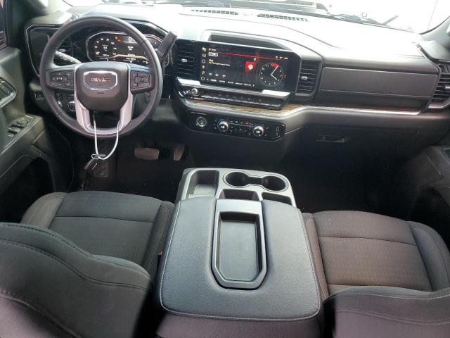 2023 GMC SIERRA K15 1GTUUBE83PZ143272