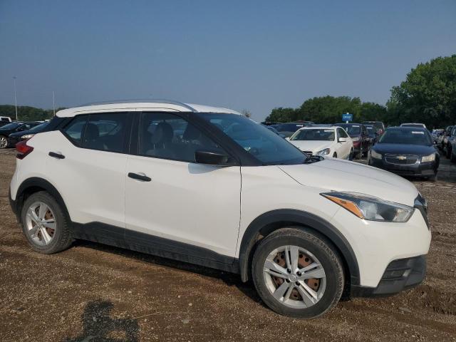 2019 NISSAN KICKS S 3N1CP5CU6KL506638