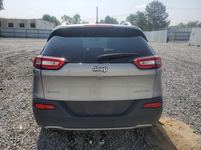 2017 JEEP CHEROKEE L 1C4PJMDB5HW515440